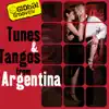 Resplandor & Tendencias - Global Grooves - Tunes & Tangos from Argentina